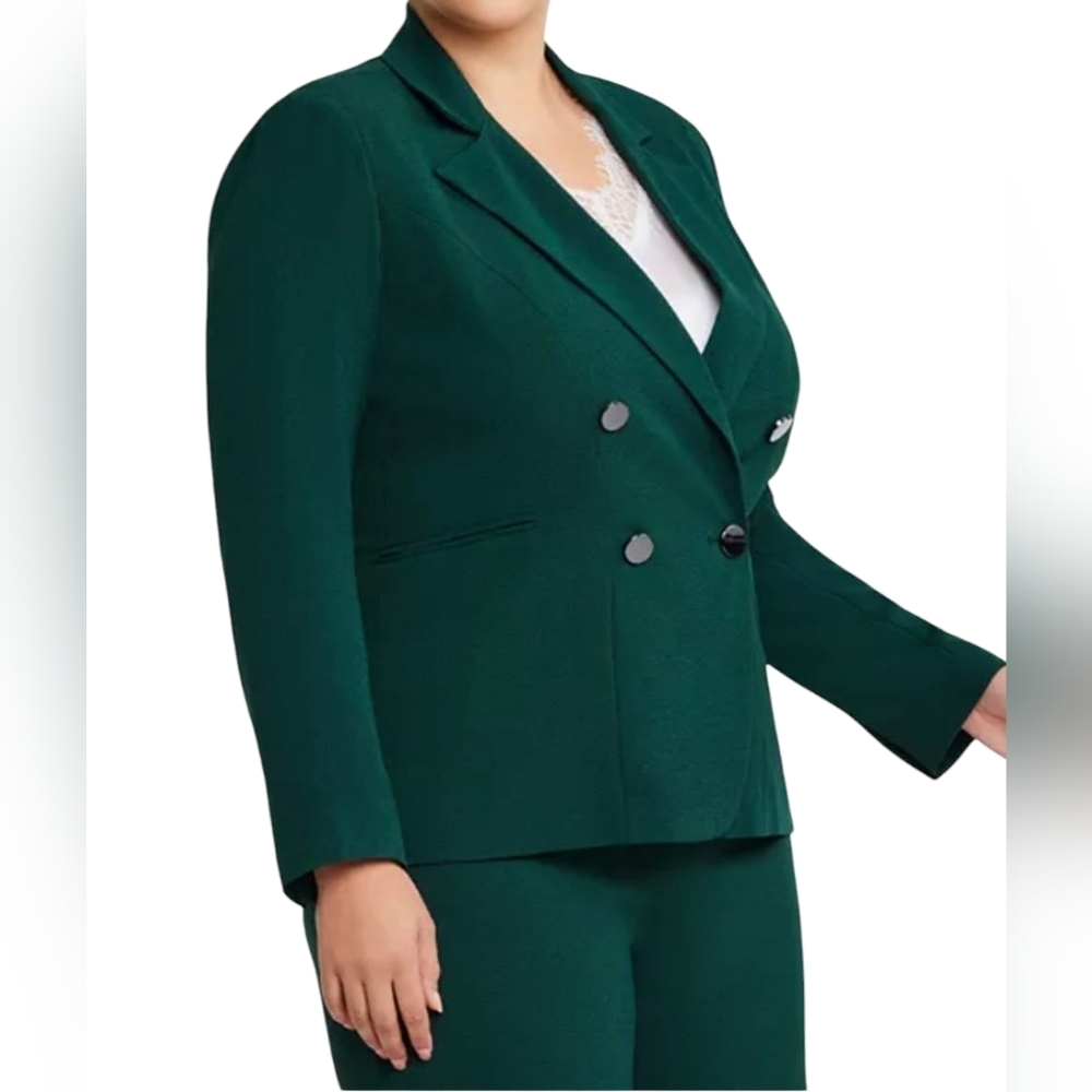 Estelle Plus Clever Jacket